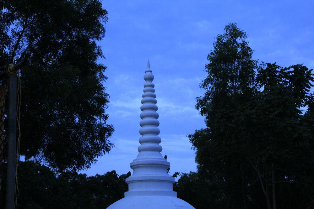 Karumadikuttan or Karumadi